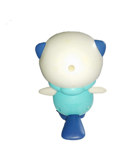 Imagem 2 de 2 de Pokemon Oshawott Mc Donalds 2012