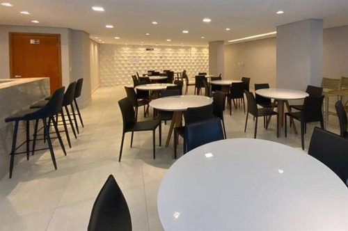Imagem 22 de 30 de Apartamento, 3 Dorms Com 123.38 M² - Forte - Praia Grande - Ref.: Rdc9 - Rdc9