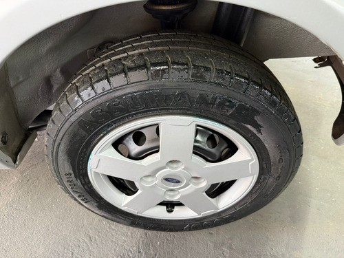 Ford Ka 1.0 MPI 8V FLEX 2P MANUAL