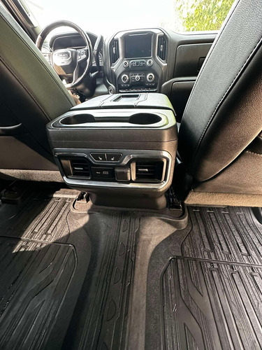 GMC Sierra 5.4 Crew Cabina All Terrain 4x4 At