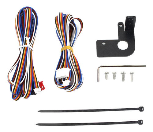 Impresora 3d V3.1 Kit De Cable De Nivelación De Cama