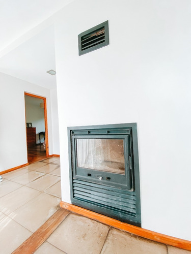 Casa Moderna En Barrio Privado Carmel