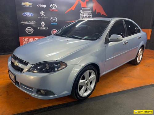 Chevrolet Optra .