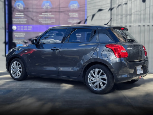 Suzuki Swift 1.2 Gl