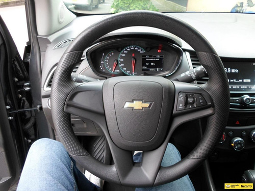 Imagen 11 de 20 de Chevrolet Tracker Lt Automática