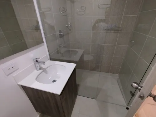 Arriendo Apartamento En San Diego
