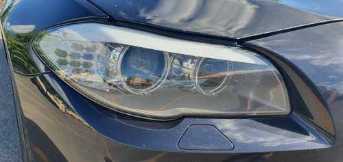 Bmw Serie 5 3.0 535ia Executive 306cv 2012