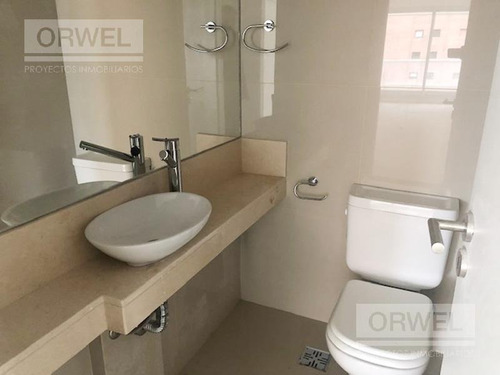 Imagen 9 de 30 de Boulevard Olleros - 3 Dorm C/dep - 2 Cocheras - Amenities!