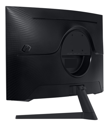 Imagen 8 de 10 de Monitor Gamer Curvo Samsung Odyssey G5 32 Va 2k 165hz 1ms