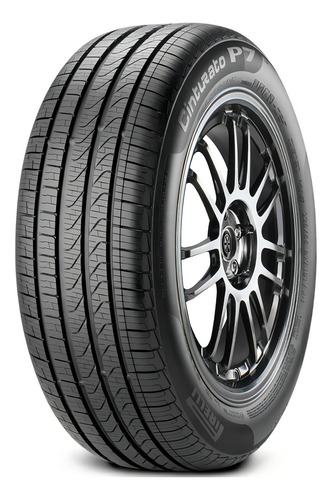1 Llanta 245/45r20 99v Cinturato P7 All Season Plus