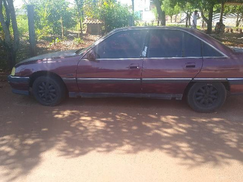 Chevrolet Omega Gls