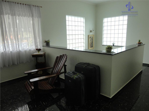 Imagem 24 de 30 de Casa Residencial À Venda, Vila Moleta, Valinhos. - Ca1259