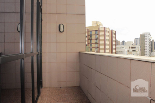 Imagem 10 de 15 de Sala-andar À Venda No Funcionários - Código 277045 - 277045