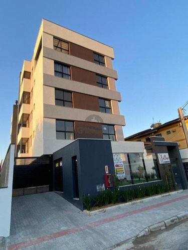 Imagem 1 de 8 de Apartamento No Costa E Silva Com 3 Quartos Para Venda, 119 M² - Lg7244