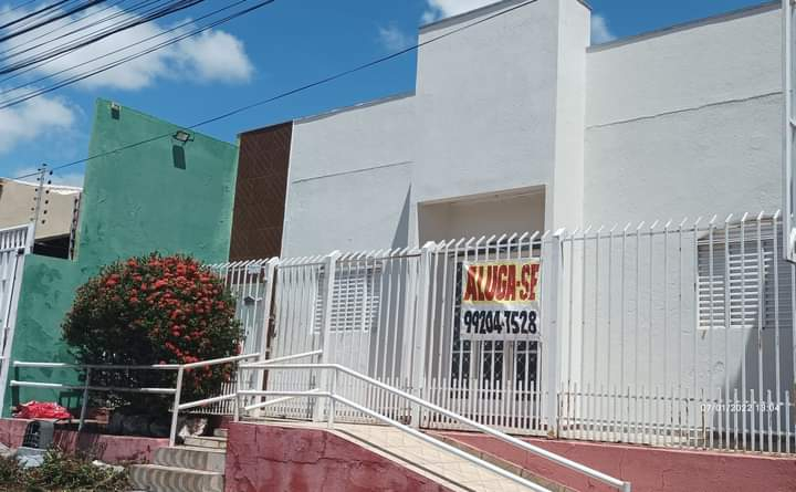 Captação de Casa a venda na Rua Caxaubas Quadra 03 Casa  13, Núcleo Habitacional Cpa, Cuiabá, MT