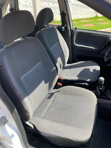 Chevrolet Classic 1.0 Ls Flex Power 4p