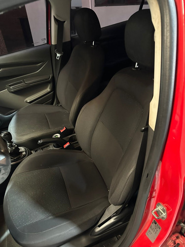 Chevrolet Onix 1.0 Joy 5p