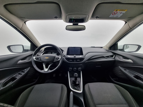 Chevrolet Onix 1.0 FLEX PLUS LT MANUAL