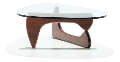 Mesa De Centro Isamu Noguchi By Mobelix