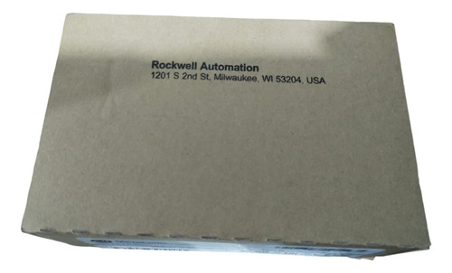 Allen-bradley 1762-if4 Analog Input Module