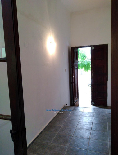 Imagen 5 de 16 de Casa Padrón Único, 3 O 4 Dorm, Patio, Gge, Calefacción.
