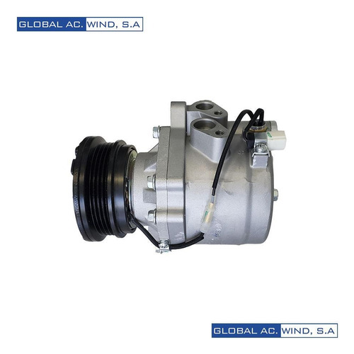 Compresor Chery X1 11-15 Global Ac