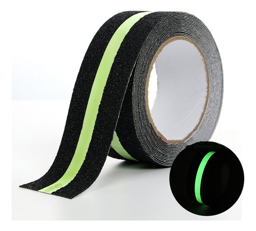 Grip Tape Slip In With The Tapes Glow Tape Grip Para Escaler