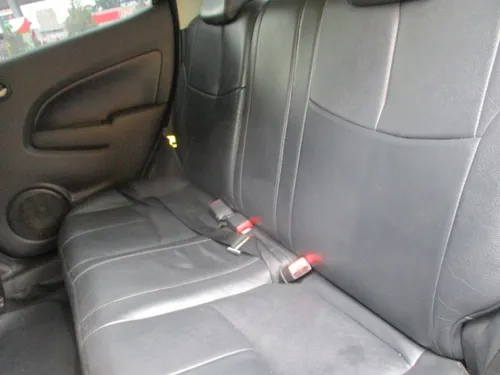 Mazda 2 1500cc At Aa