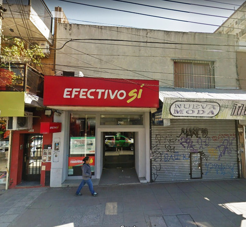 Local En Alquiler, 3 De Febrero 2647, Caseros, 156 M²