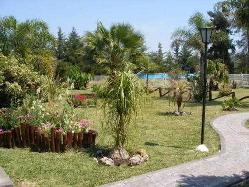 Imagen 2 de 14 de Casa Quinta 4 Ambientes Venta Entre Rios