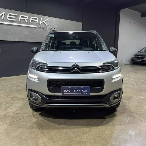 Citroën C3 Aircross 1.6 Shine