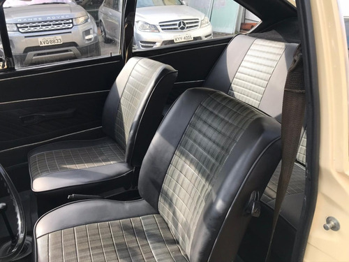 Imagem 6 de 7 de Volkswagen Passat Ls 1975