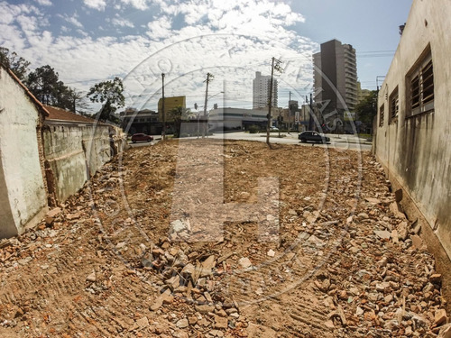 Imagem 4 de 9 de Terreno, 1123 M² - Venda Por R$ 4.166.330,00 Ou Aluguel Por R$ 15.000,00/mês - Vila Galvão - Guarulhos/sp - Te0006