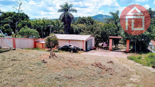 Imagem 15 de 22 de Chácara Com 4 Dormitórios À Venda, 4700 M² Por R$ 689.000,00 - Guaripocaba - Bragança Paulista/sp - Ch0221
