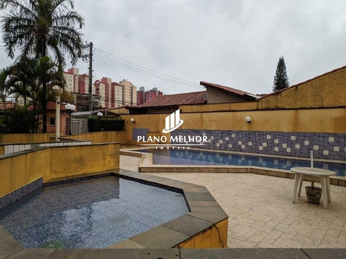 Imagem 25 de 28 de Apartamento Em Condomínio Padrão Para Venda No Bairro Vila Esperança/penha, 3 Dorm, 1 Suíte, 2 Vagas, 72 M.ap1437 - Ap1437