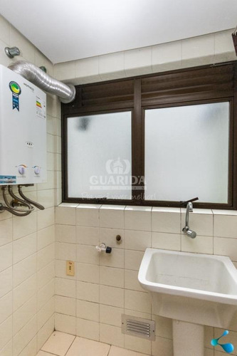 Imagem 8 de 19 de Apartamento Para Aluguel, 2 Quartos, 1 Suíte, 1 Vaga, Santa Cecilia - Porto Alegre/rs - 8211