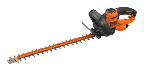 Cortacercos Podadora De Cercos Black + Decker Behts401