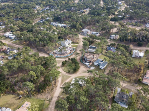 Imagen 10 de 13 de Lote En Venta - Alamos Ii - Pinamar