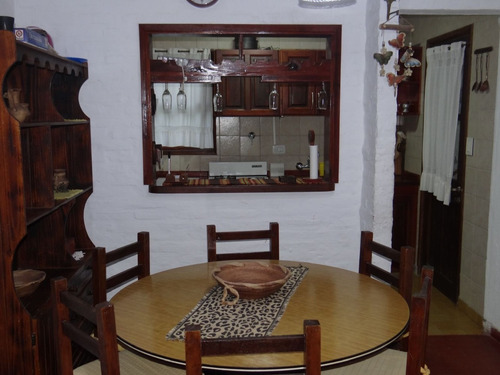 Imagen 3 de 14 de Dpto 3 Amb. Frente A La Playa-zona Norte Residencial 6 Pax