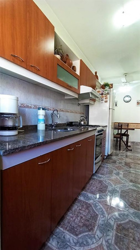 Imagen 3 de 15 de Departamento 3 Ambientes Con Cochera - Wilde