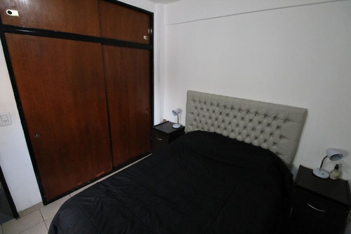Departamento 2 Ambientes Centro Villa Luzuriaga