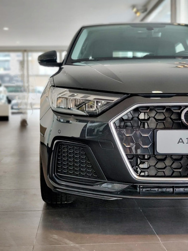 Audi A1 Sportback 1.5 35 Tfsi 150cv