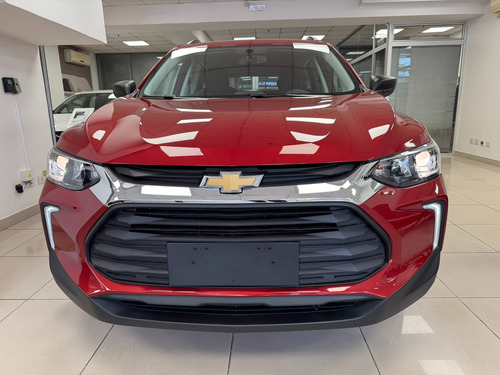 Chevrolet Tracker 1.2 Turbo At
