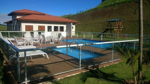Imagem 4 de 12 de Terreno À Venda, 600 M² Por R$ 195.000,00 - Condomínio Terras De Santa Cruz - Bragança Paulista/sp - Te1135
