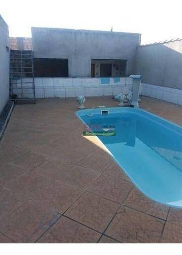 Imagem 3 de 11 de Chácara Com 1 Dormitório À Venda, 800 M² Por R$ 380.000,00 - Centro - Taubaté/sp - Ch0653