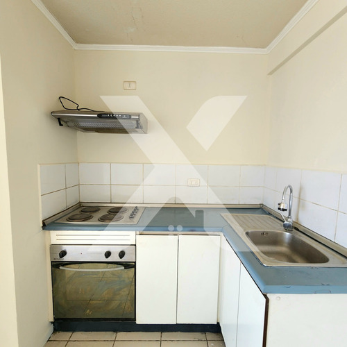 Depto 2 Dorm 1 Baño En Zenteno 1482