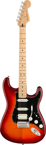 Guitarra Fender Electrica Player Strat Hss Plstp Mn