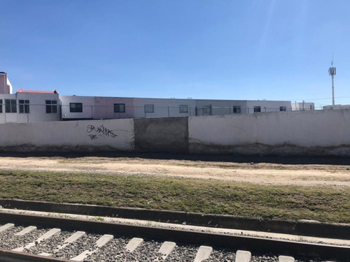 Terreno En Venta En Ex-hacienda La Carcaña