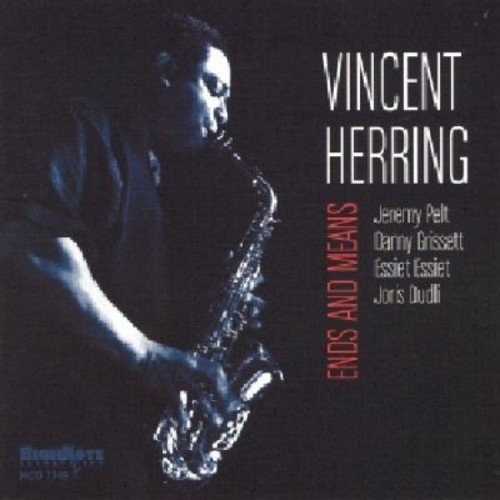 Cd Ends And Means - Vincent Herring