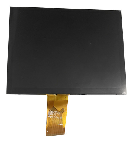 Pantalla Táctil De Radio Uconnect 4c Uaq Lcd Monitor De 8.4